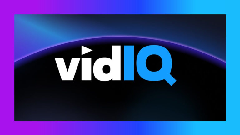 vidIQ: The Ultimate Tool for YouTube Growth and Optimization