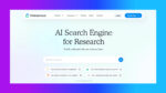 Consensus AI